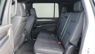 2026 Cadillac Escalade ESV 1SA