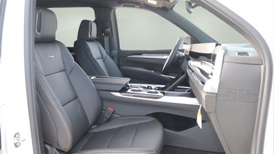 2026 Cadillac Escalade ESV 1SA