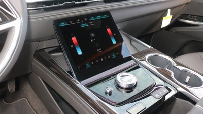 2026 Cadillac Escalade ESV 1SA