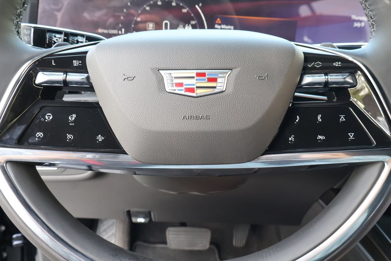 2026 Cadillac Escalade ESV Luxury