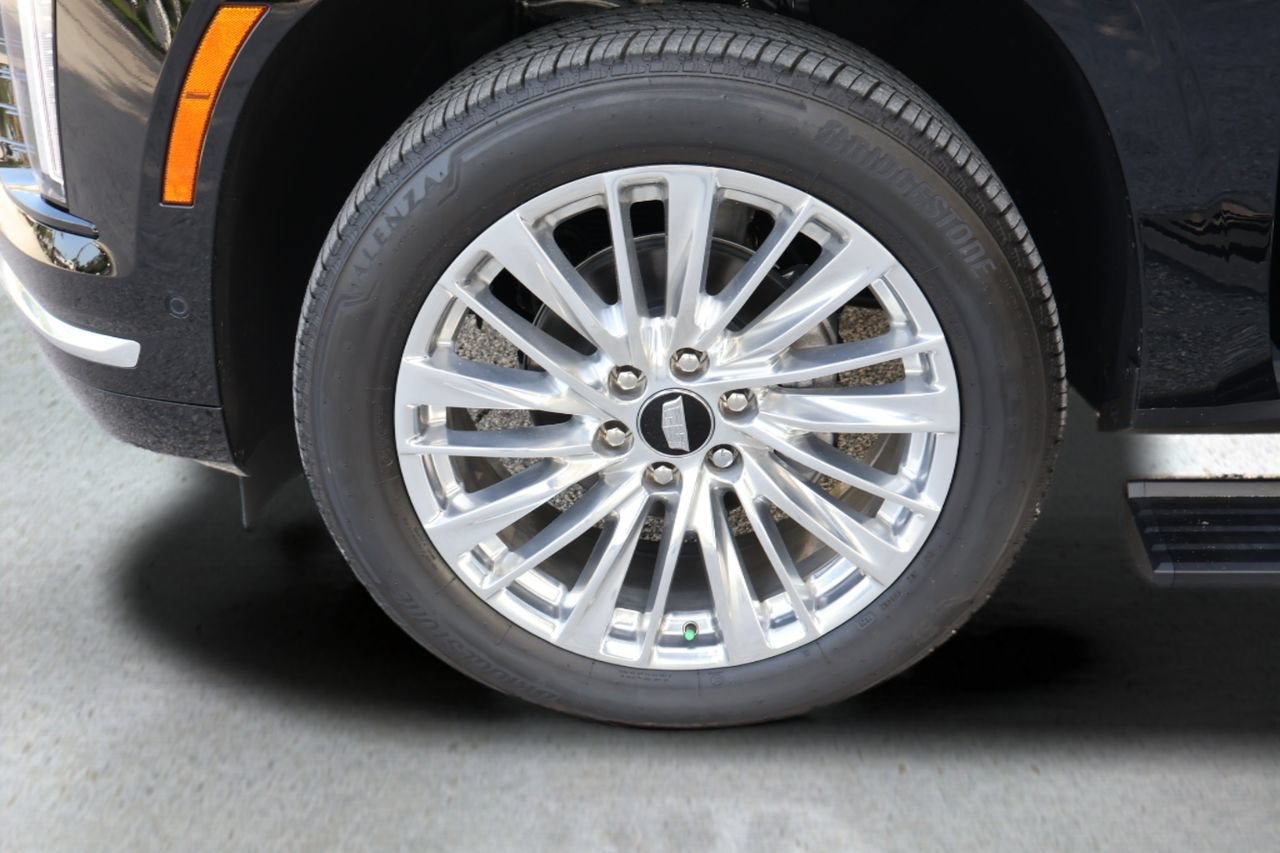 2026 Cadillac Escalade ESV Luxury