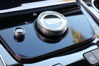 2026 Cadillac Escalade ESV Luxury
