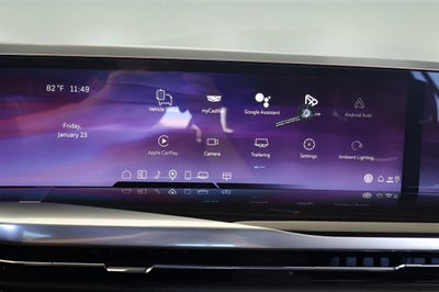 2026 Cadillac Escalade ESV Luxury