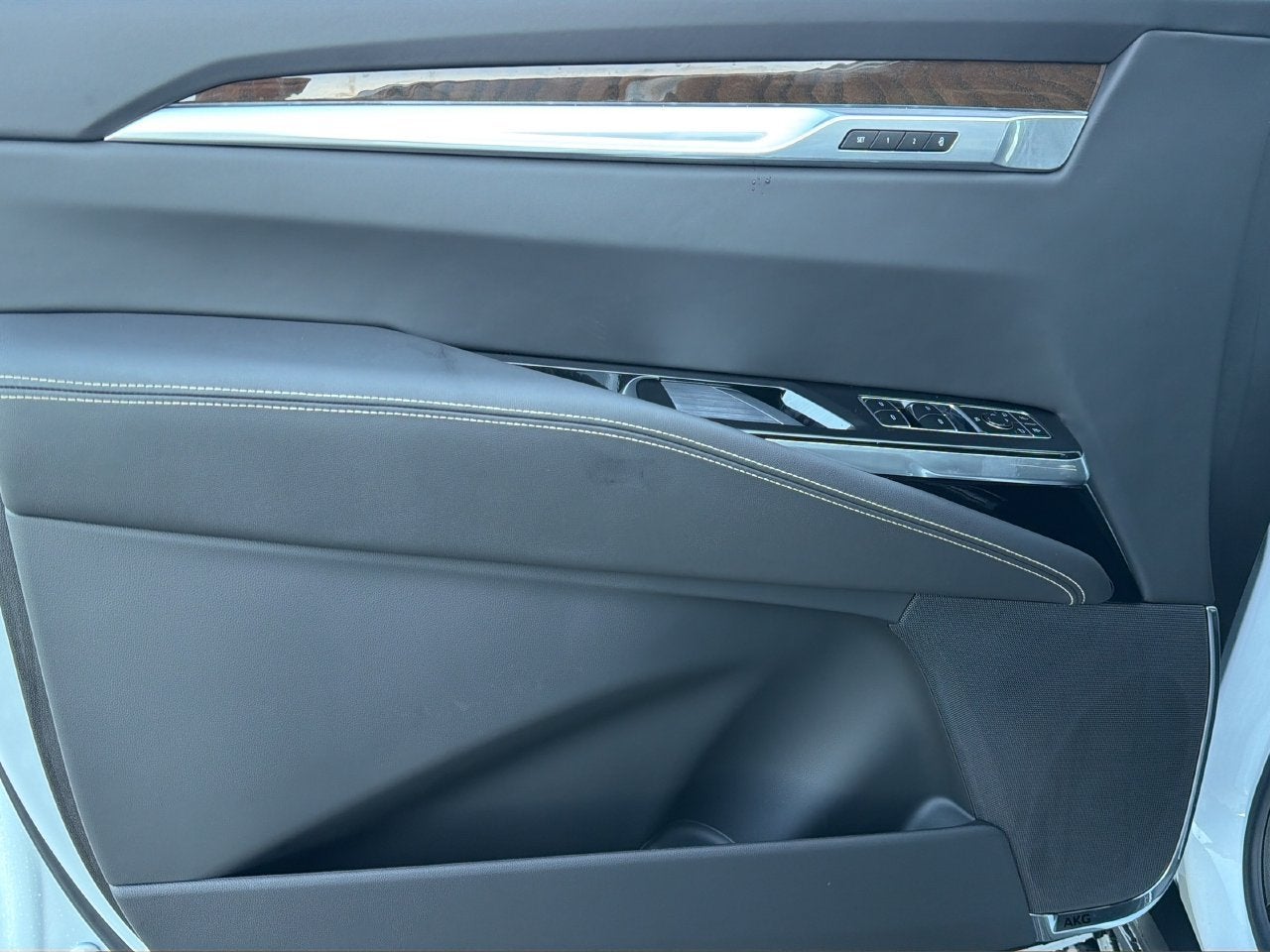 2027 Cadillac Escalade ESV Platinum Sport