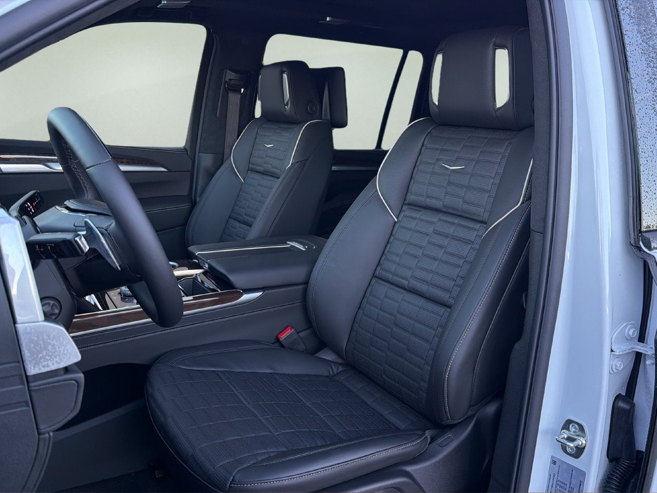 2027 Cadillac Escalade ESV Platinum Sport