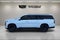 2027 Cadillac Escalade ESV Platinum Sport