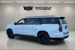 2027 Cadillac Escalade ESV Platinum Sport