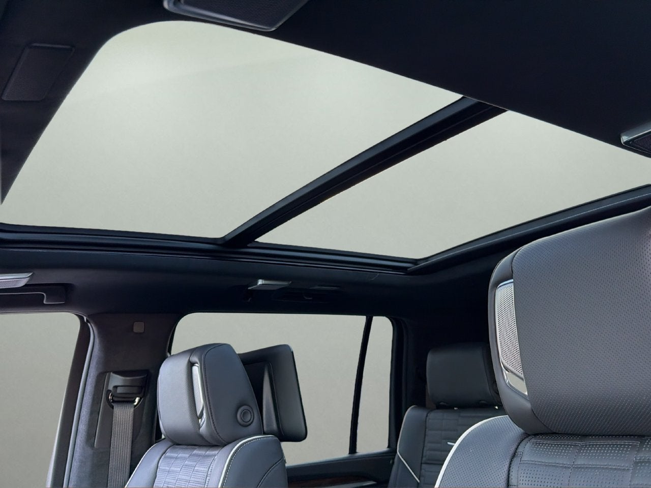 2027 Cadillac Escalade ESV Platinum Sport