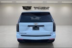 2027 Cadillac Escalade ESV Platinum Sport