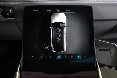 2025 Cadillac ESCALADE IQ Luxury 1