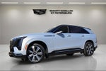 2025 Cadillac ESCALADE IQ Luxury 2