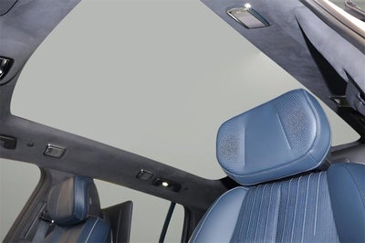 2025 Cadillac ESCALADE IQ Luxury 2