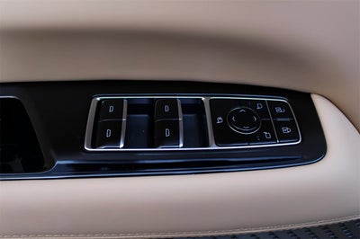 2025 Cadillac ESCALADE IQ Luxury 2