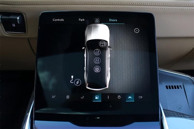 2025 Cadillac ESCALADE IQ Luxury 2