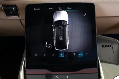 2025 Cadillac ESCALADE IQ Luxury 2