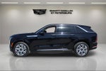 2025 Cadillac ESCALADE IQ Luxury 2