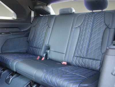 2025 Cadillac ESCALADE IQ Sport 1