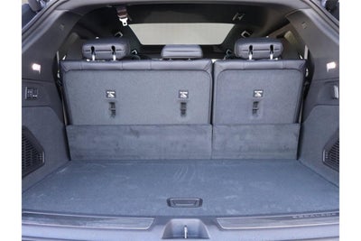 2025 Cadillac ESCALADE IQ Sport 1