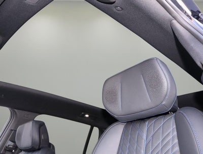 2025 Cadillac ESCALADE IQ Sport 1