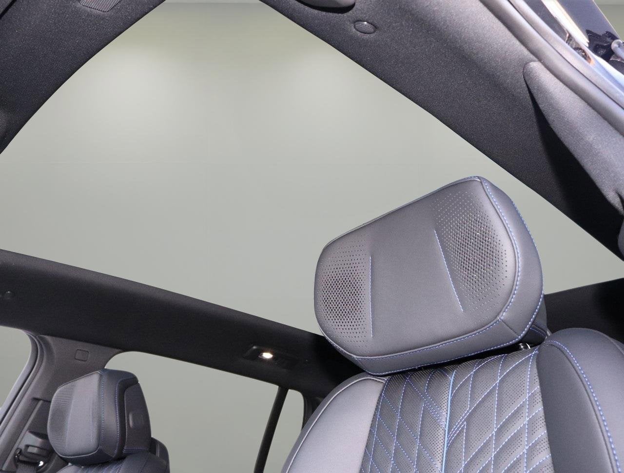 2025 Cadillac ESCALADE IQ Sport 1