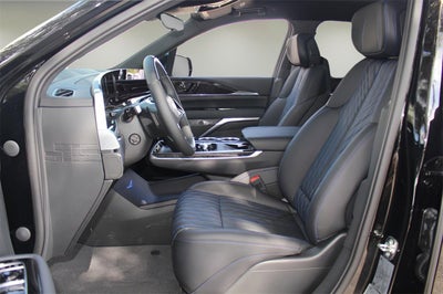 2025 Cadillac ESCALADE IQ Sport 1