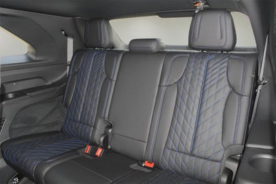 2025 Cadillac ESCALADE IQ Sport 1