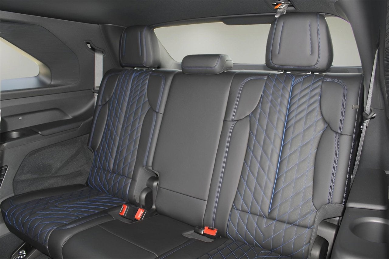 2025 Cadillac ESCALADE IQ Sport 1