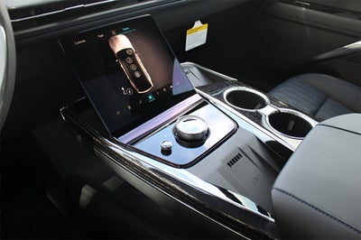 2025 Cadillac ESCALADE IQ Sport 1