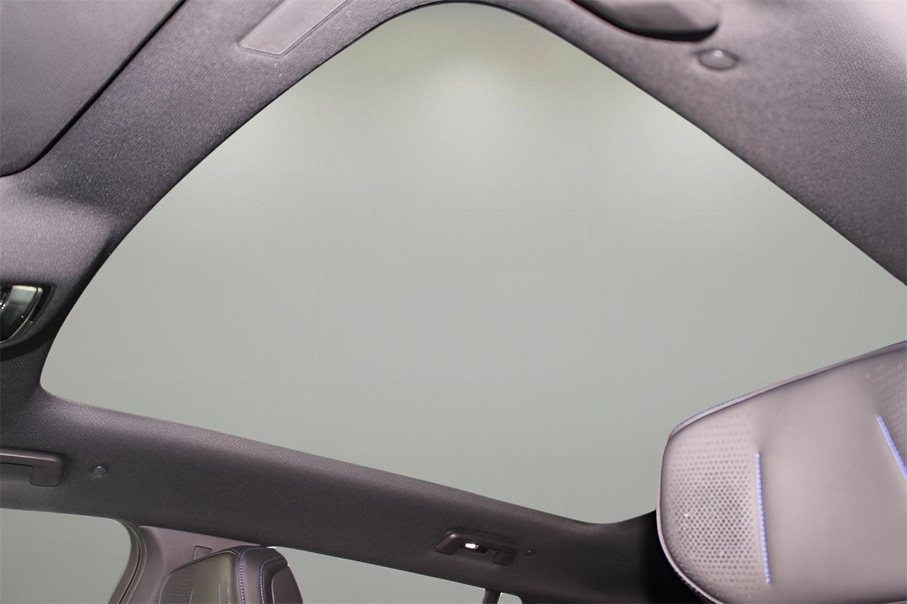 2025 Cadillac ESCALADE IQ Sport 1