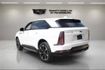 2025 Cadillac ESCALADE IQ Sport 1