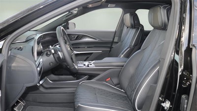 2026 Cadillac LYRIQ V-Series Premium