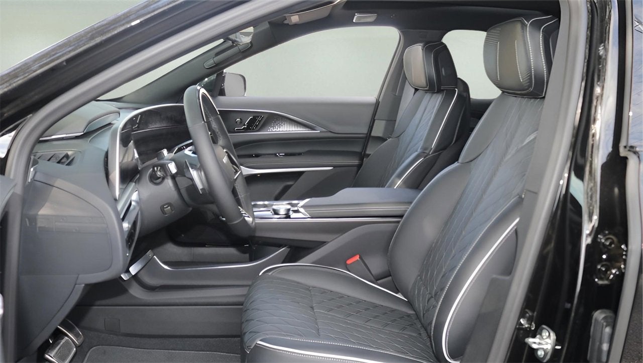 2026 Cadillac LYRIQ V-Series Premium