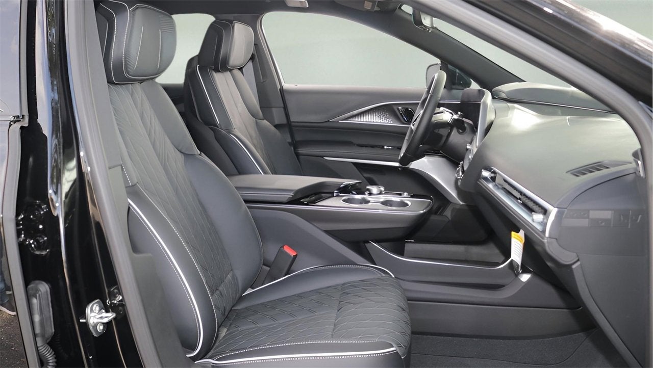 2026 Cadillac LYRIQ V-Series Premium