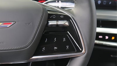 2026 Cadillac LYRIQ V-Series Premium