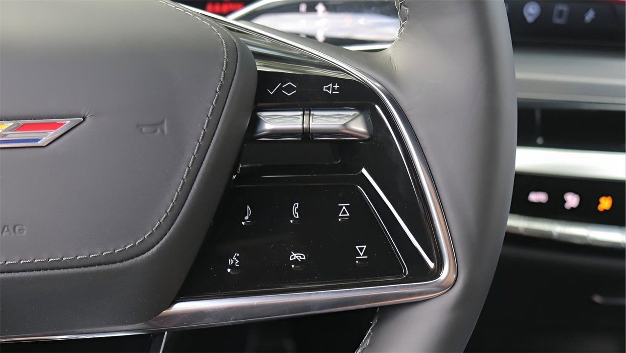 2026 Cadillac LYRIQ V-Series Premium