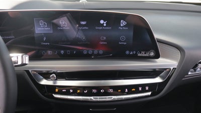 2026 Cadillac LYRIQ V-Series Premium