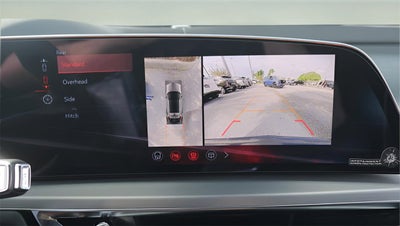 2026 Cadillac LYRIQ V-Series Premium