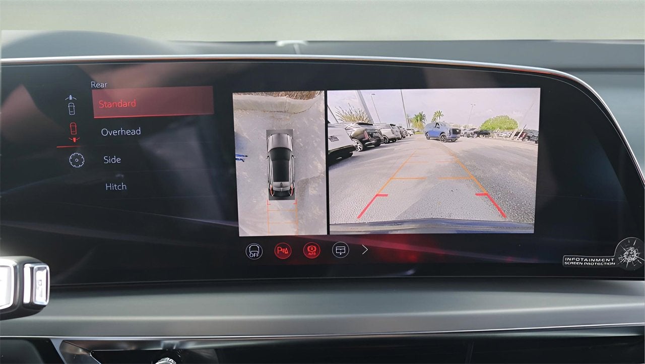 2026 Cadillac LYRIQ V-Series Premium