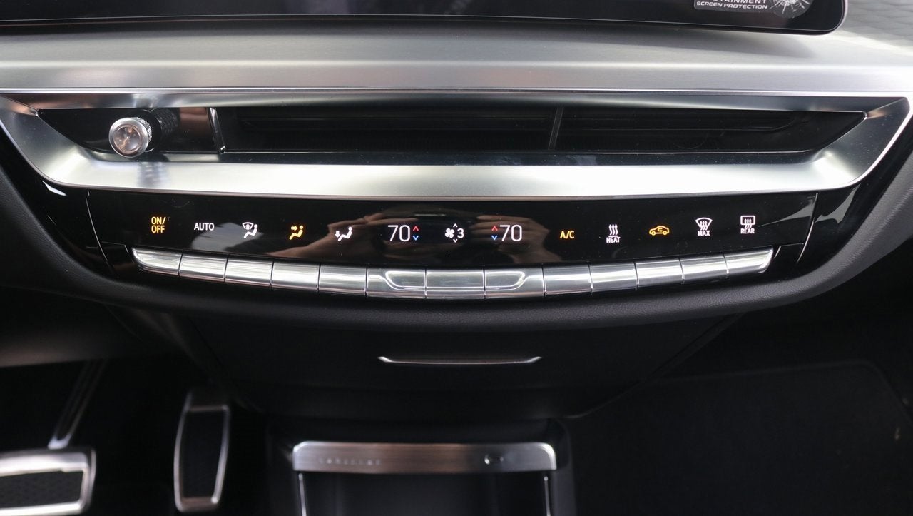 2026 Cadillac LYRIQ V-Series Premium