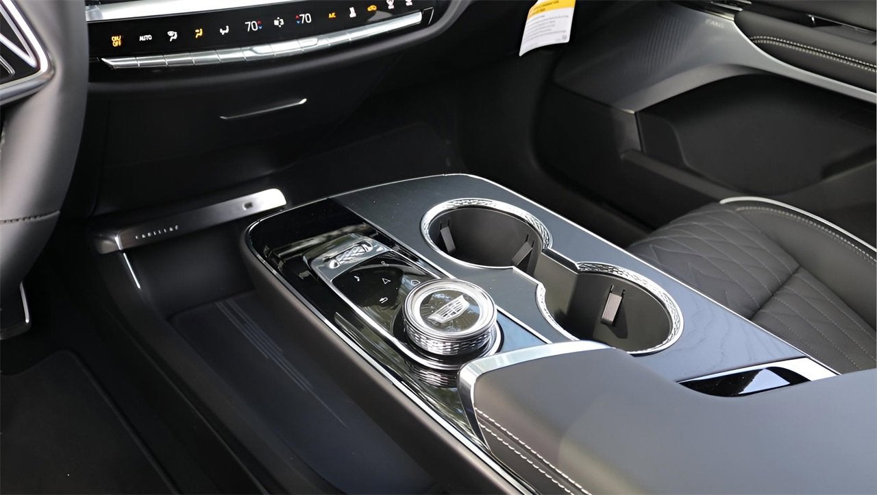 2026 Cadillac LYRIQ V-Series Premium