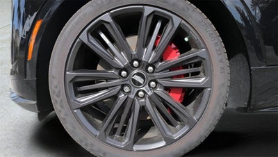 2026 Cadillac LYRIQ V-Series Premium