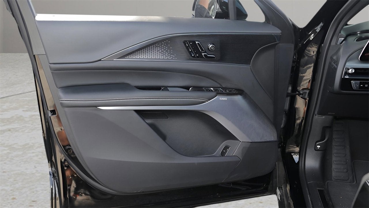 2026 Cadillac LYRIQ V-Series Premium