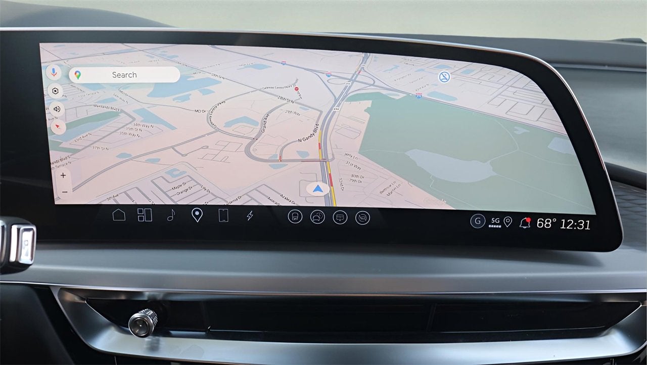 2026 Cadillac LYRIQ V-Series Premium