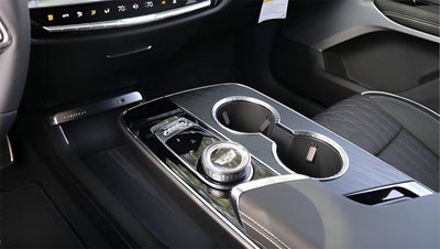 2026 Cadillac LYRIQ V-Series Premium