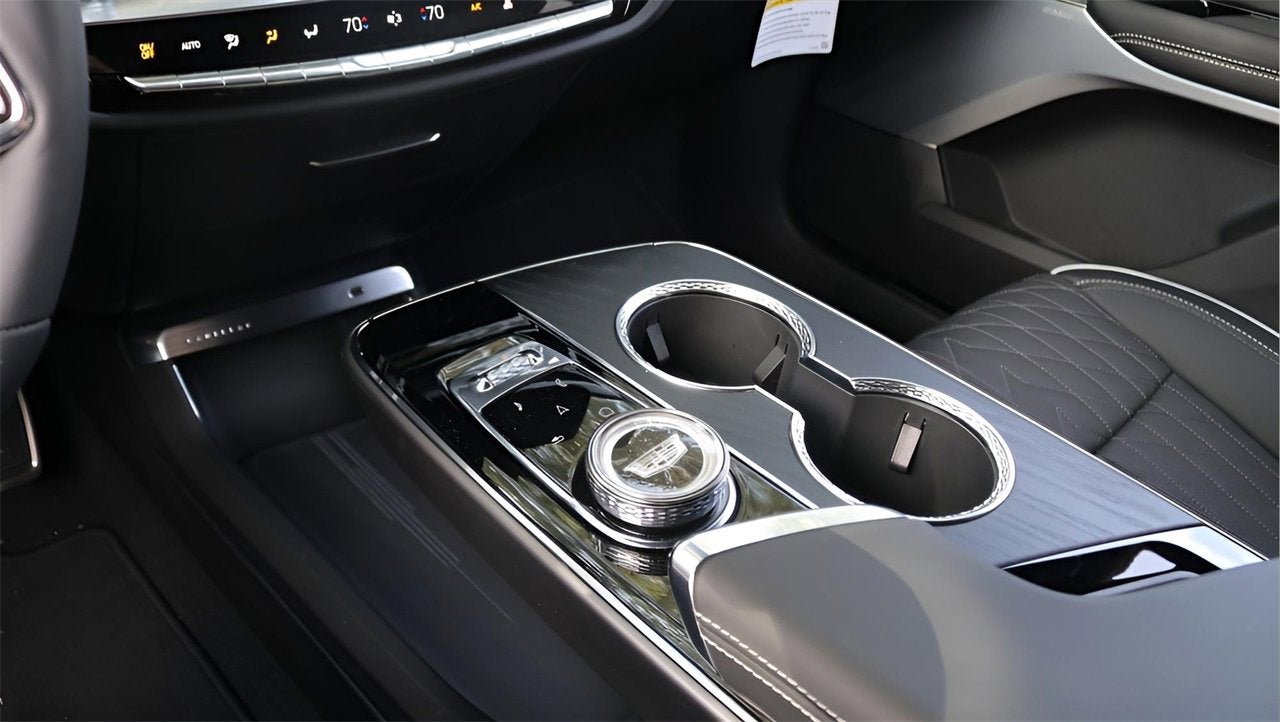 2026 Cadillac LYRIQ V-Series Premium