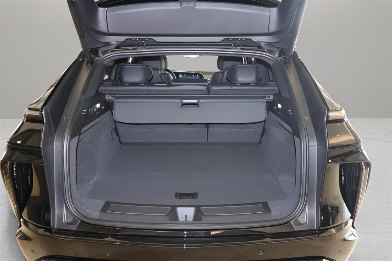 2026 Cadillac LYRIQ V-Series Premium