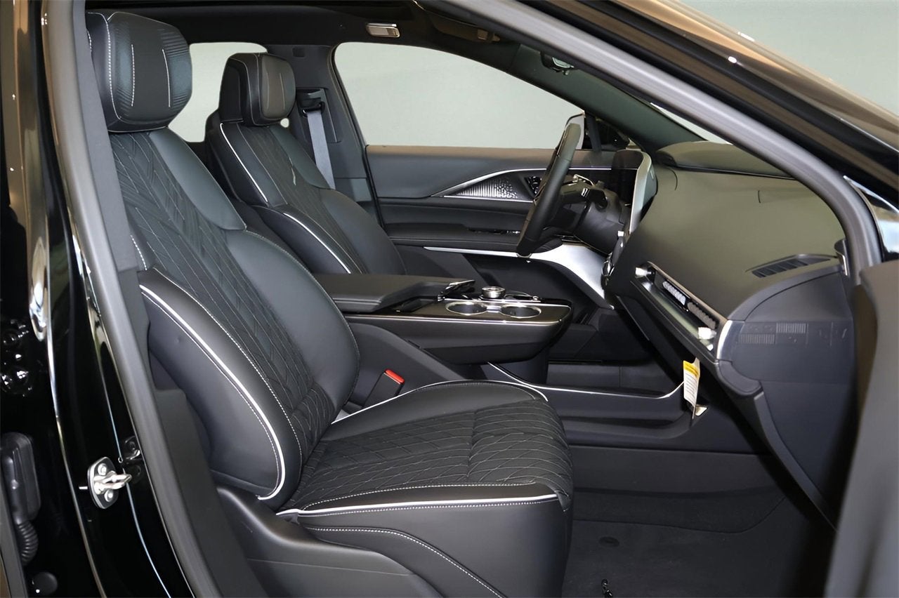 2026 Cadillac LYRIQ V-Series Premium