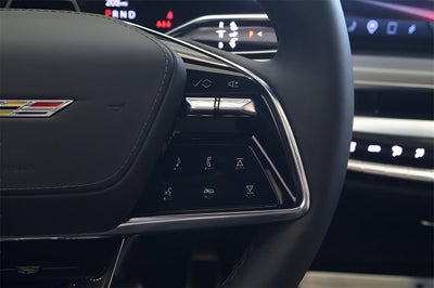 2026 Cadillac LYRIQ V-Series Premium