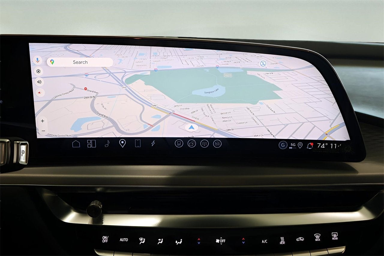 2026 Cadillac LYRIQ V-Series Premium