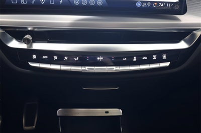 2026 Cadillac LYRIQ V-Series Premium